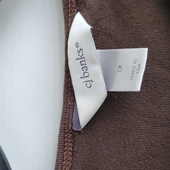 CJ Banks Women's Top - Picture 5 of 11